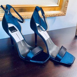 Dolce Vita Heels (UNWORN)